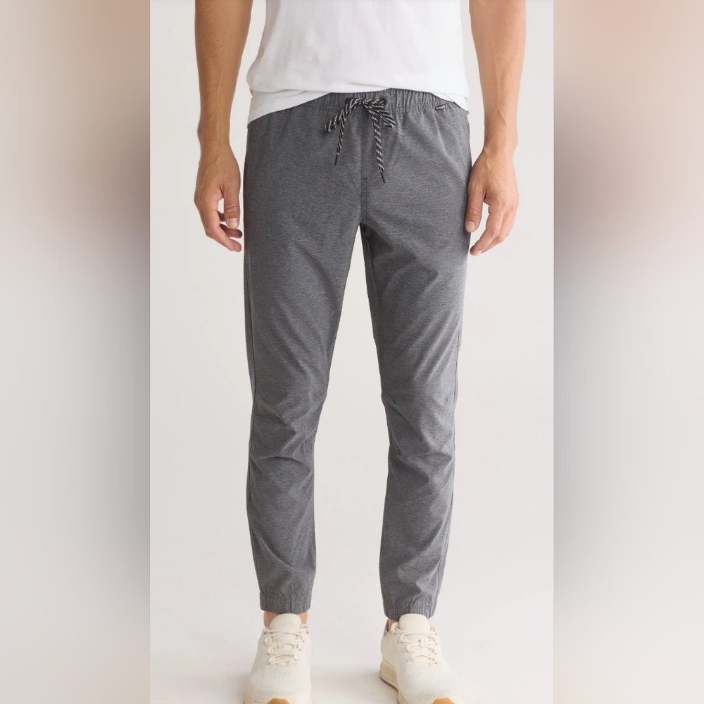 🏈HURLEY MENS JOGGERS